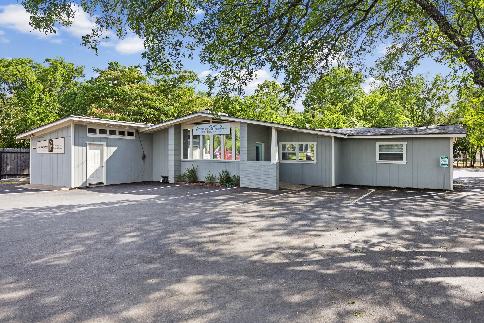 1209 E Main St, Fredericksburg, TX for sale Other- Image 1 of 1