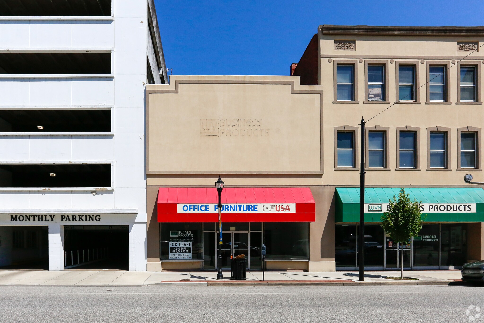 1024 4th Ave, Huntington, WV for sale Primary Photo- Image 1 of 1