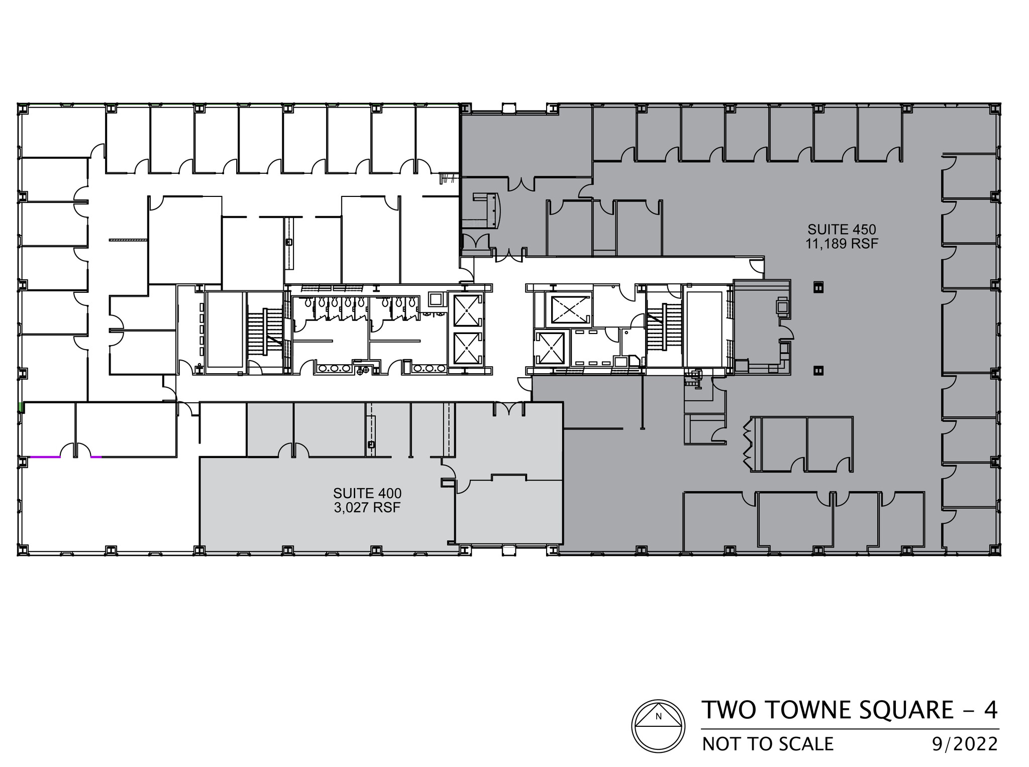 Two Towne Sq, Southfield, MI 48076 - Two Towne Square | LoopNet