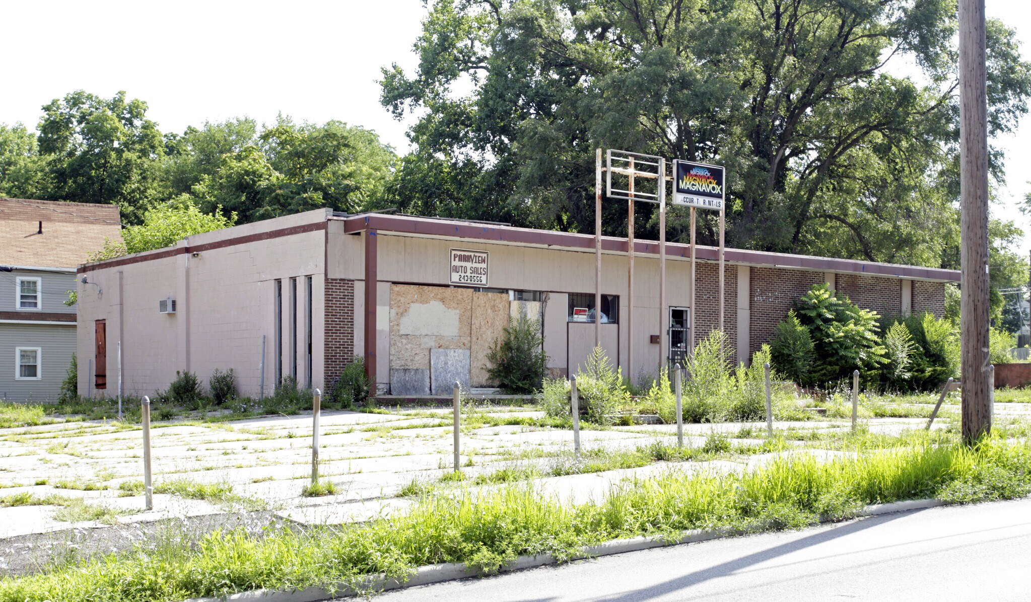 3540 Monroe St, Toledo, OH for sale Primary Photo- Image 1 of 1
