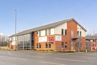 More details for Wakefield Rd, Leeds - Office for Lease