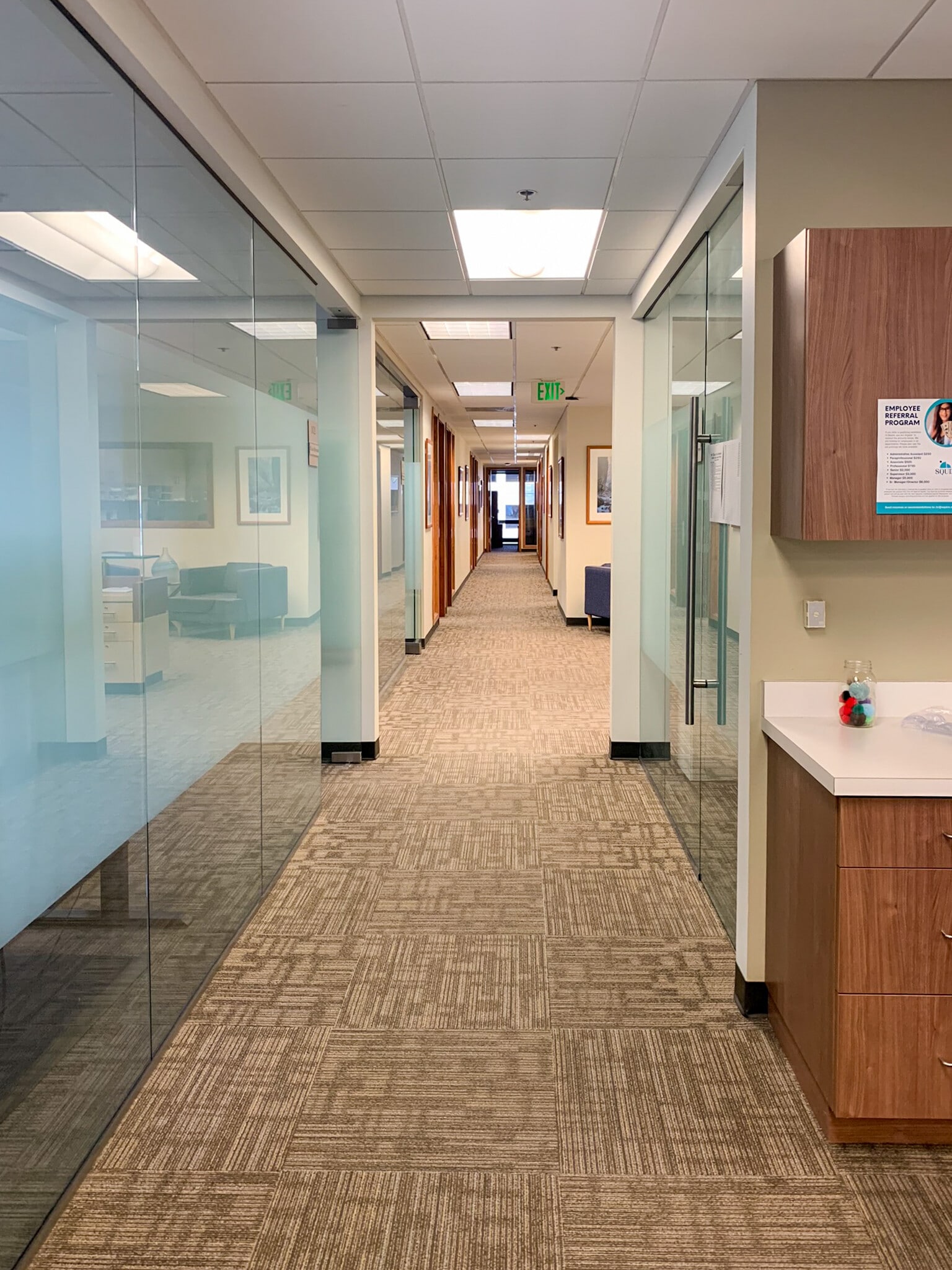 215 S State St, Salt Lake City, UT for lease Building Photo- Image 1 of 4