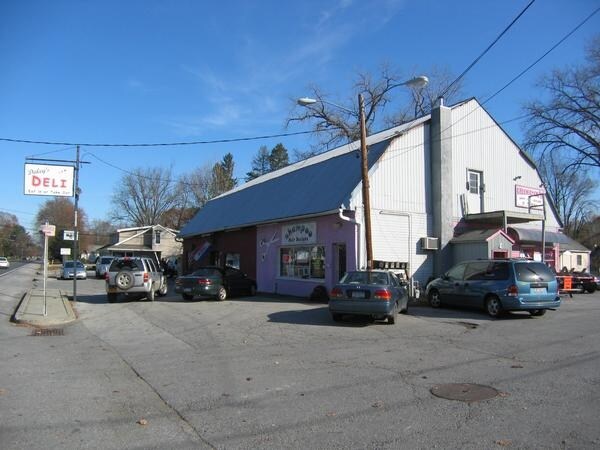 1322 Route 44, Pleasant Valley, NY for sale - Primary Photo - Image 1 of 1