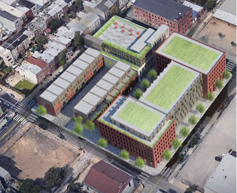 175 W Oxford St, Philadelphia, PA for sale Primary Photo- Image 1 of 6