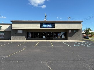 More details for 320 Eureka Ave, Wyandotte, MI - Retail for Lease
