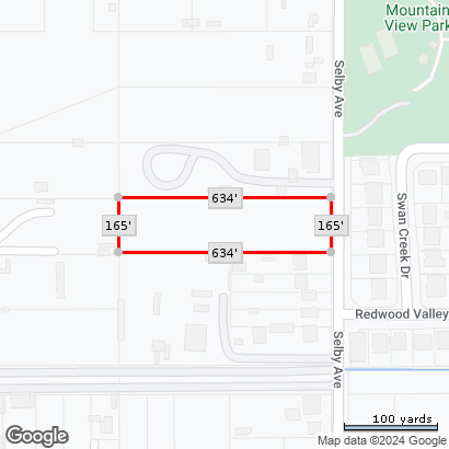 0 Selby ave, Eastvale, CA for sale - Building Photo - Image 2 of 2