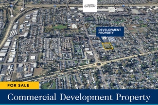 More details for Game Farm Rd, Springfield, OR - Land for Sale