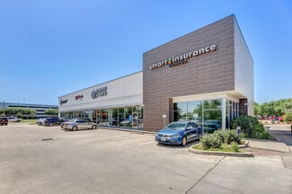 More details for 5820-5840 W Sam Houston Pky S, Houston, TX - Retail for Lease