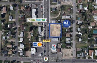 More details for 556 Washington St N, Twin Falls, ID - Land for Sale