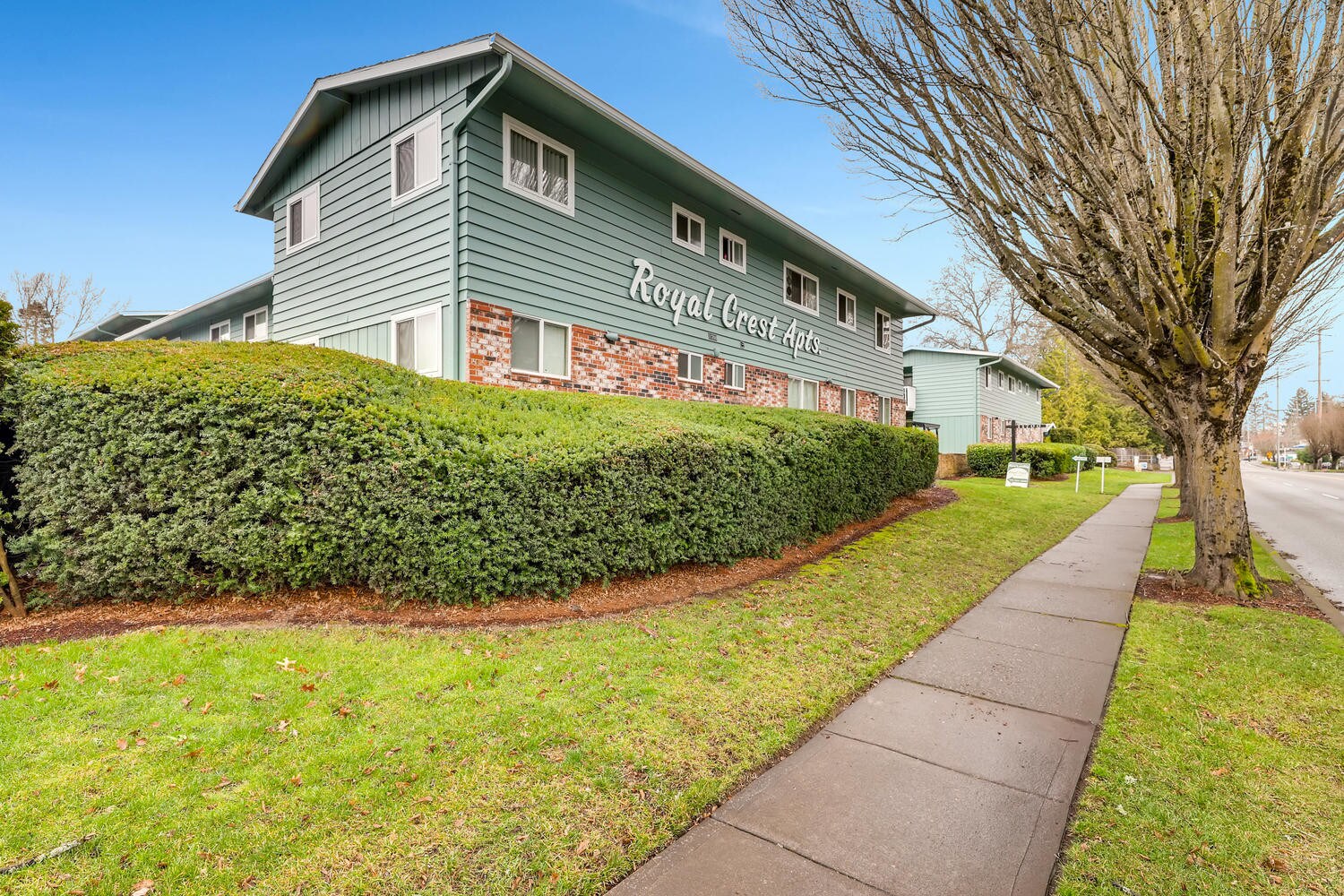 11700 SW Allen Blvd, Beaverton, OR for sale Building Photo- Image 1 of 1