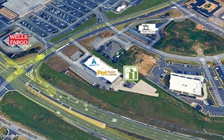 More details for 1017 Odum Rd, Gardendale, AL - Office for Sale