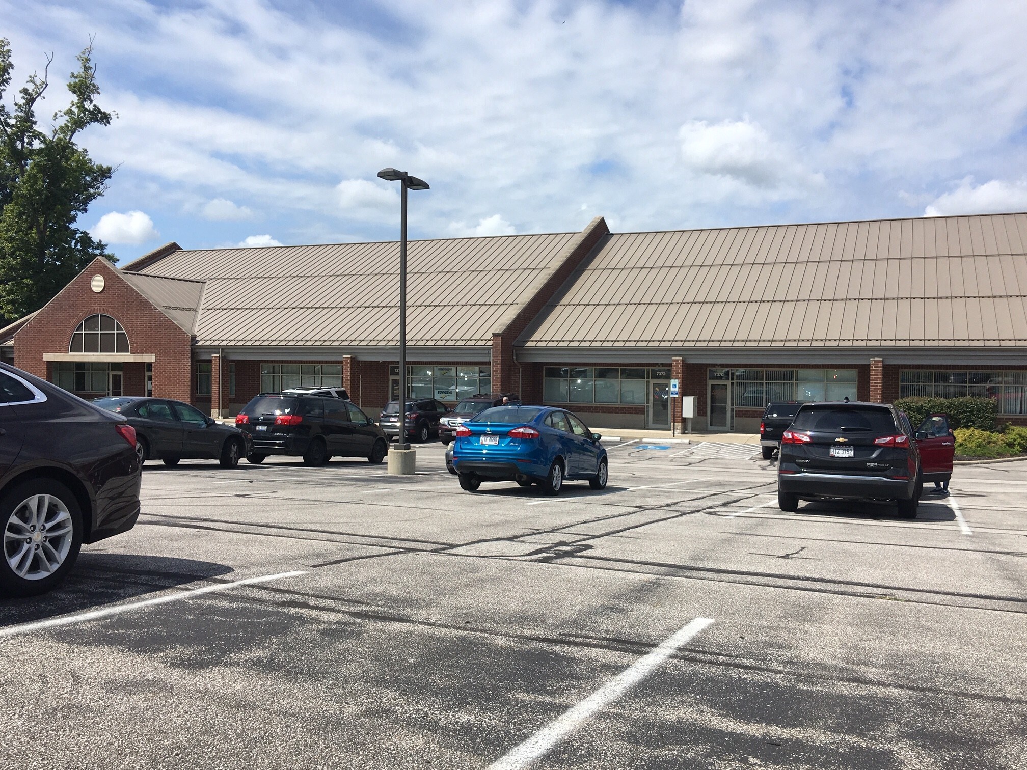 73607380 Engle Rd, Middleburg Hts, OH, 44130 Office/Medical Space