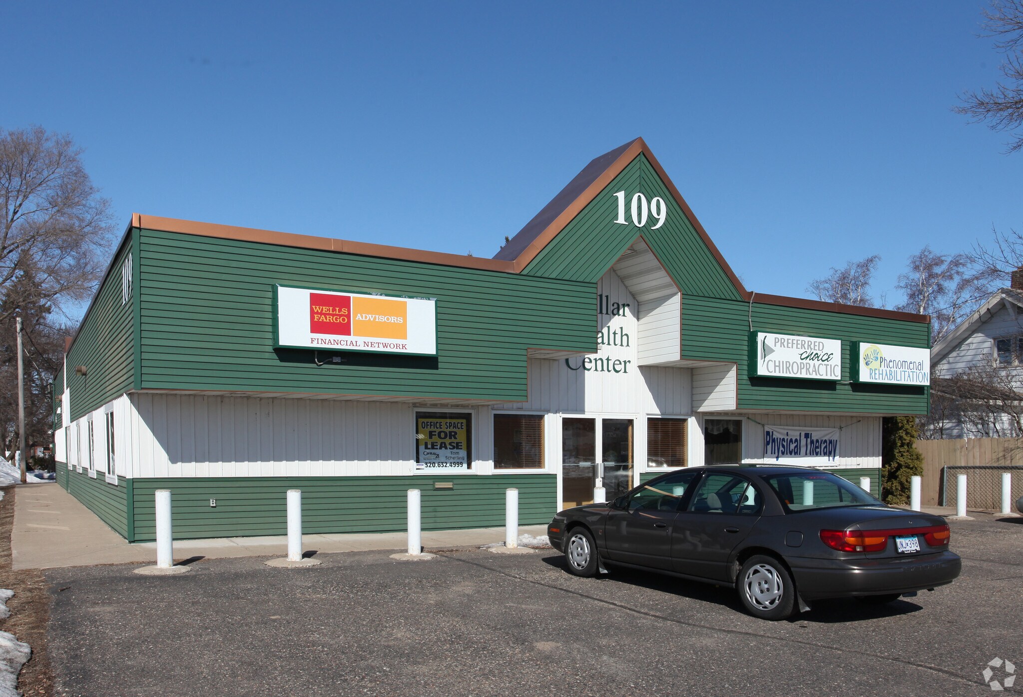 109 NE 5th St, Little Falls, MN for sale Primary Photo- Image 1 of 1