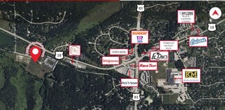 More details for W329S1744 Wales Creek Ln, Delafield, WI - Land for Sale