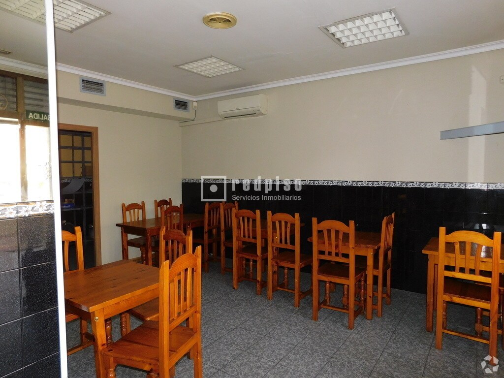 Multifamily in Getafe, Madrid for sale Interior Photo- Image 1 of 1