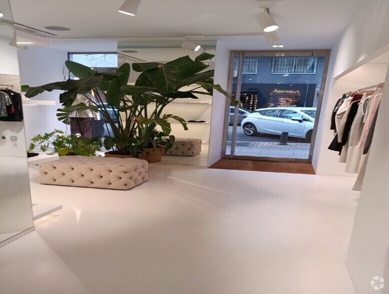 Multifamily in Madrid, Madrid for sale - Interior Photo - Image 1 of 1