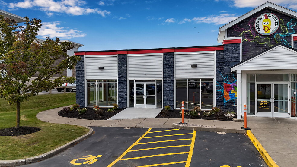 3560 Mckinley Pky, Buffalo, NY for lease - Building Photo - Image 3 of 5