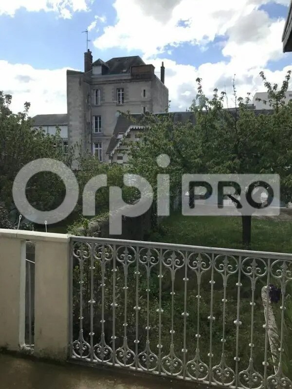 Location Bureaux 45 m² - Photo 1