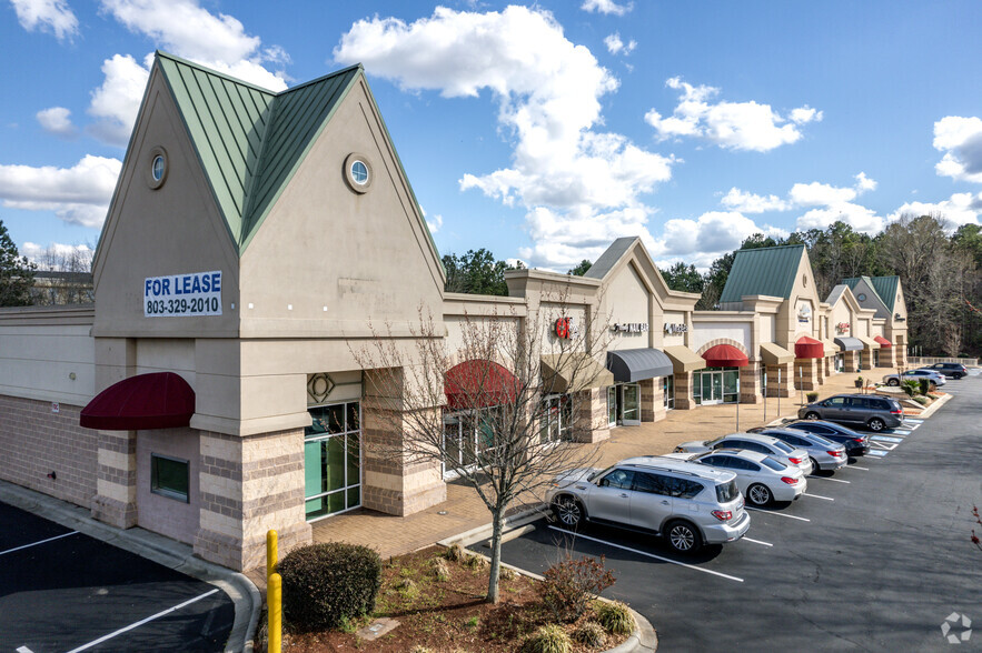 739 Galleria Blvd, Rock Hill, SC for lease - Building Photo - Image 2 of 12