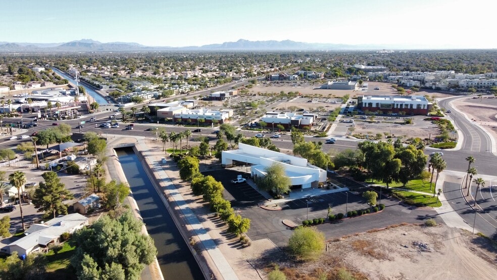 900 S Gilbert Rd, Gilbert, AZ for sale - Building Photo - Image 3 of 5