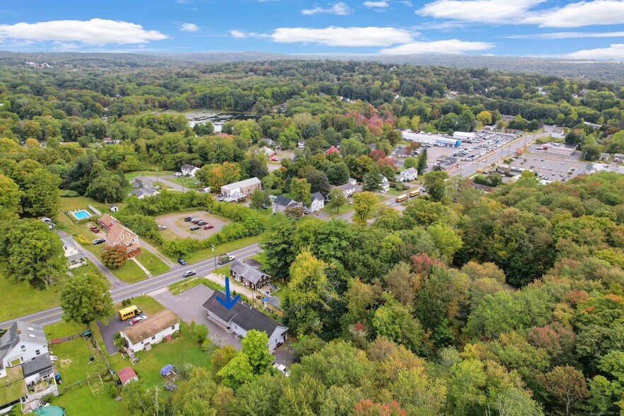 353 Main St, Terryville, CT 06786 Office for Sale