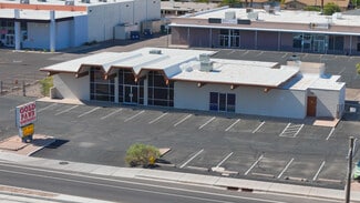 More details for 1444 E Main St, Mesa, AZ - Retail for Sale