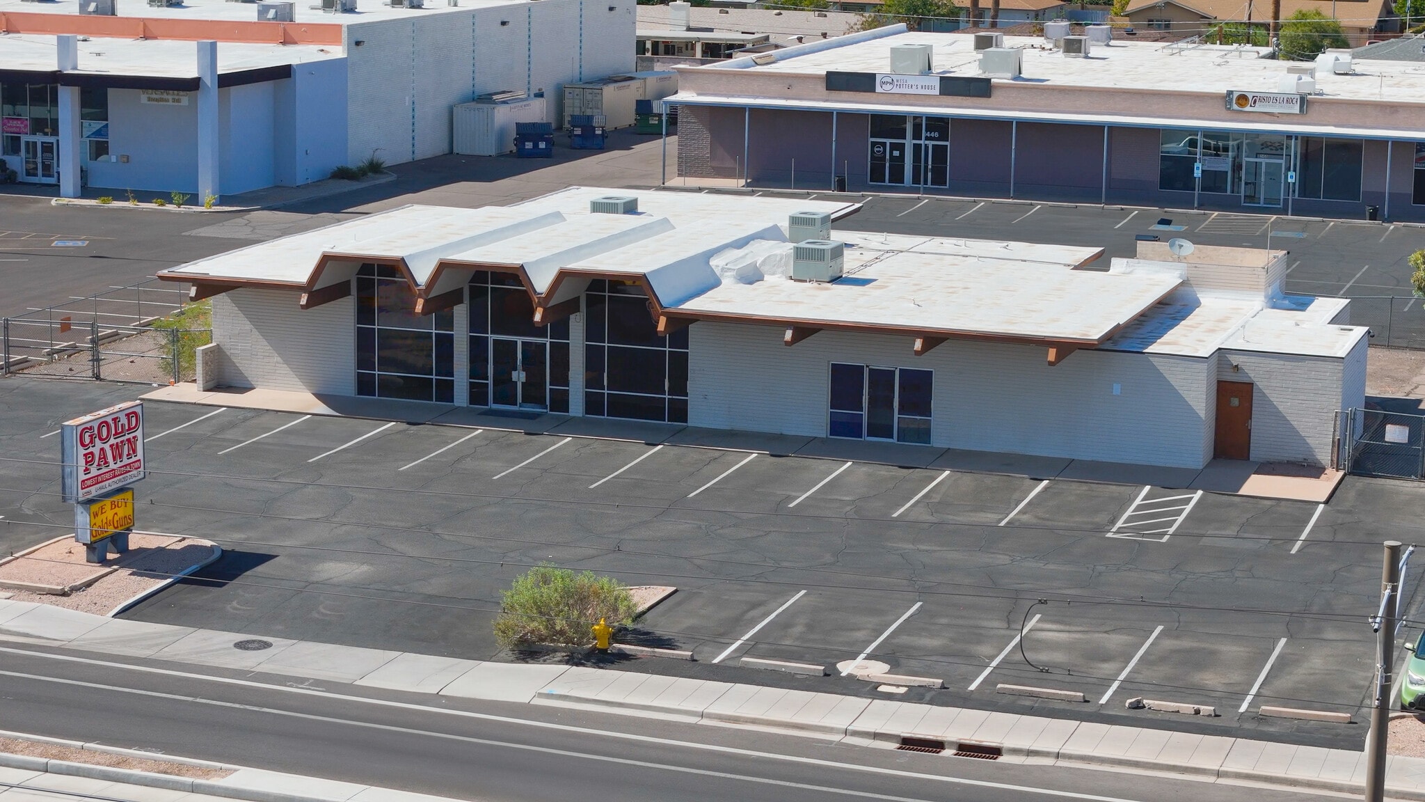 1444 E Main St, Mesa, AZ for sale Primary Photo- Image 1 of 4