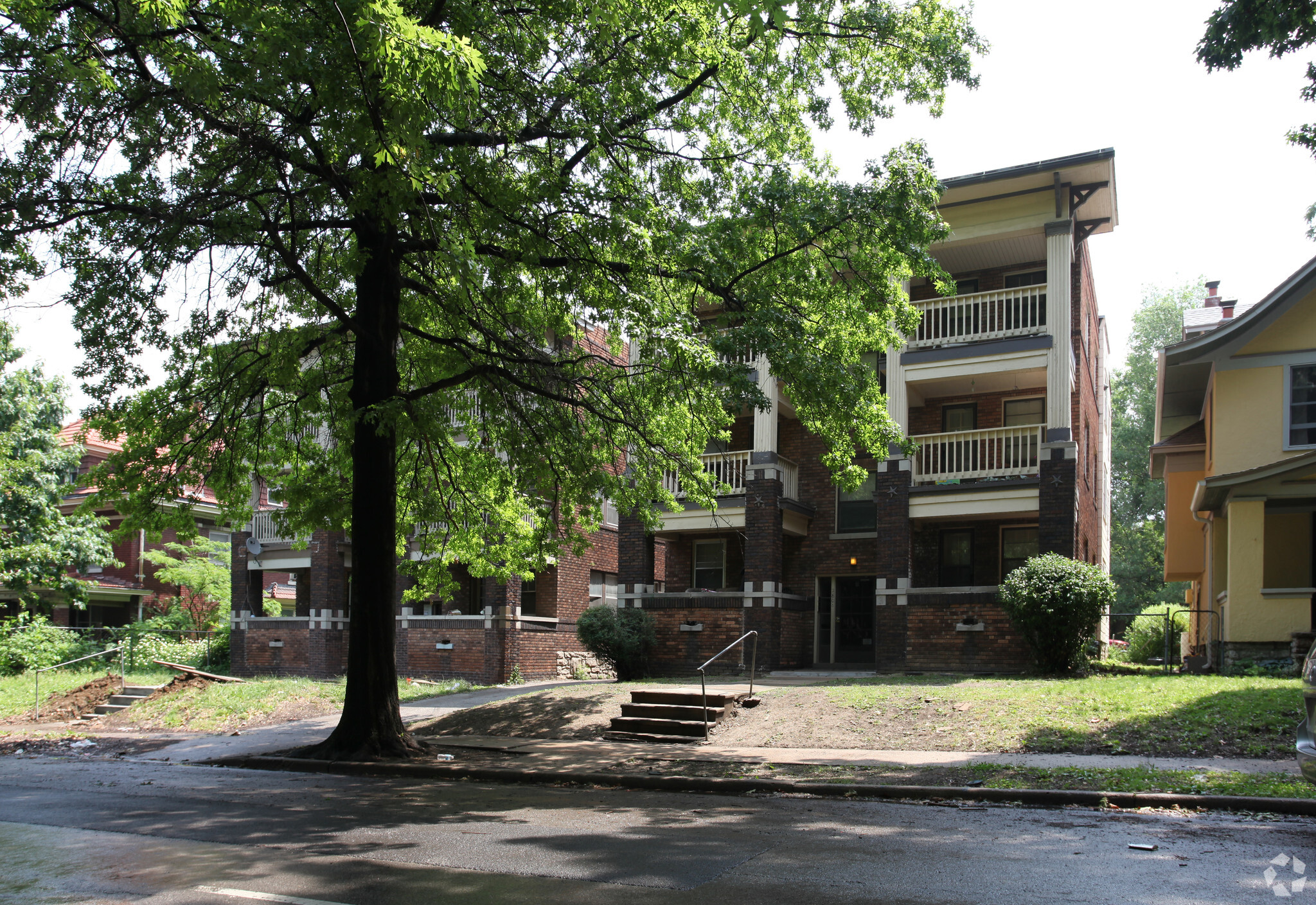 2805 Charlotte St, Kansas City, MO for sale Primary Photo- Image 1 of 34