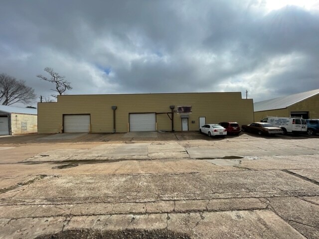 1109 Hub St, Houston, TX for sale - Primary Photo - Image 1 of 1
