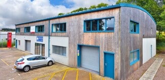 More details for 24 Fairykirk Rd, Rosyth - Office for Lease