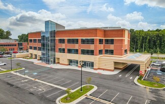 More details for 580 City Center Blvd, Newport News, VA - Office, Office/Retail for Lease