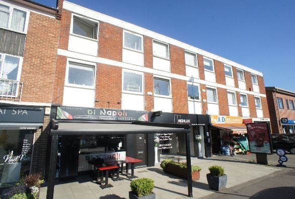 193-197 High St, Potters Bar for sale Primary Photo- Image 1 of 1