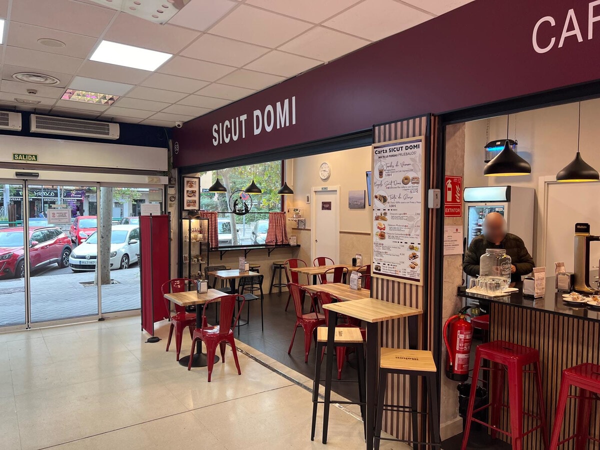 Calle Panadés, 1, Leganés, MAD 28915 - Unit - -  - Interior Photo - Image 1 of 12