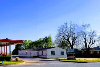 More details for 2614 SW Lee Blvd, Lawton, OK - Office for Sale