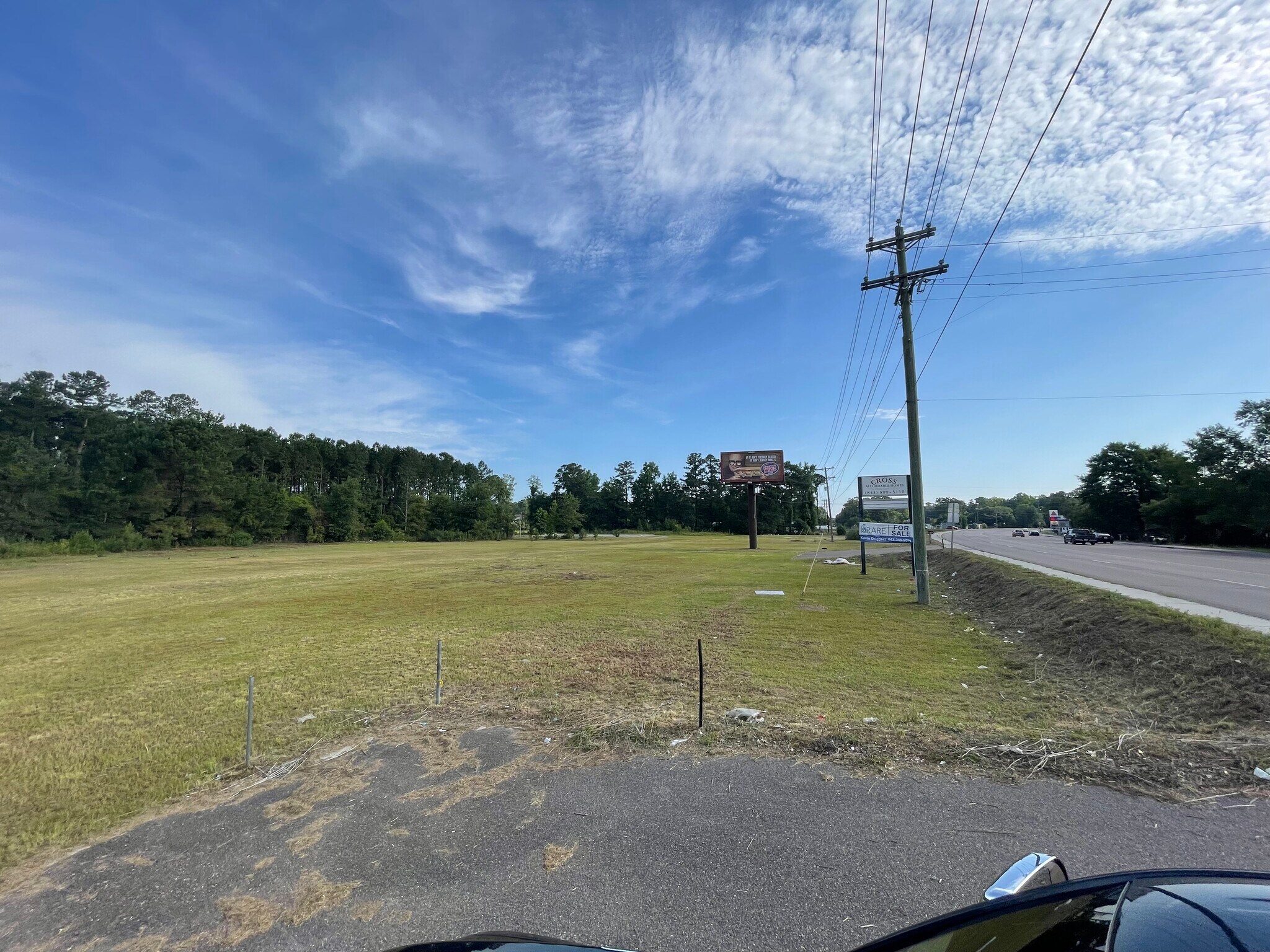 1459 S Live Oak Dr, Moncks Corner, SC 29461 17A South Live Oak Drive