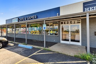 10800 W Alameda Ave, Lakewood CO - Commercial Kitchen