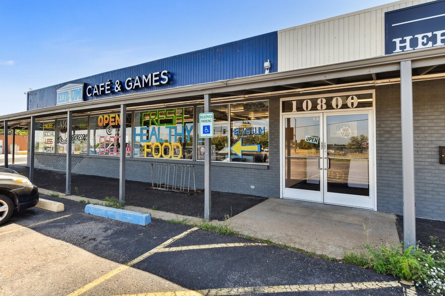 10800 W Alameda Ave, Lakewood, CO for sale - Building Photo - Image 1 of 1