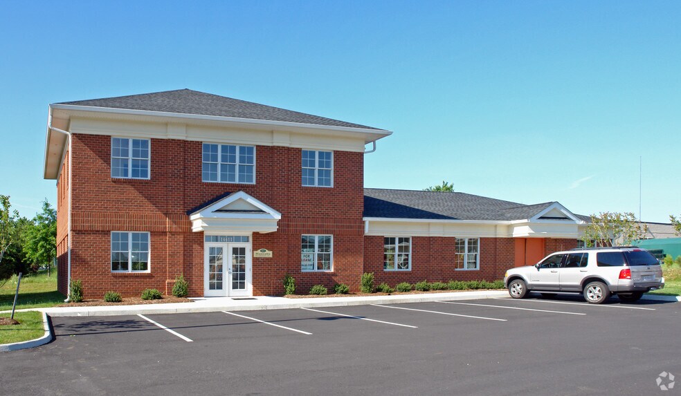 14411 Justice Rd, Midlothian, VA 23113