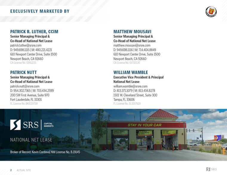 3900 Southern Blvd SE, Rio Rancho, NM for sale - Building Photo - Image 2 of 7