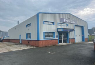 More details for Gas Ln, Mold - Industrial for Sale