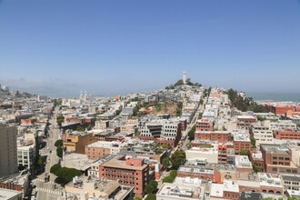 600 Montgomery St, San Francisco, CA for lease Building Photo- Image 2 of 9
