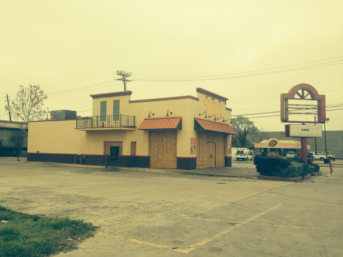 3409 Jensen Dr, Houston, TX 77026