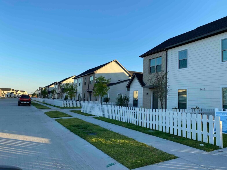 1413 Orchid Dr, Princeton, TX for sale - Building Photo - Image 1 of 1