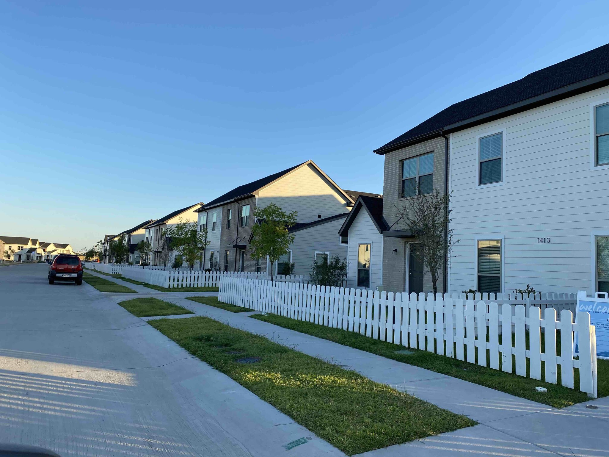 1413 Orchid Dr, Princeton, TX 75407