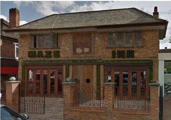 7 Chase Side, London for sale Primary Photo- Image 1 of 1