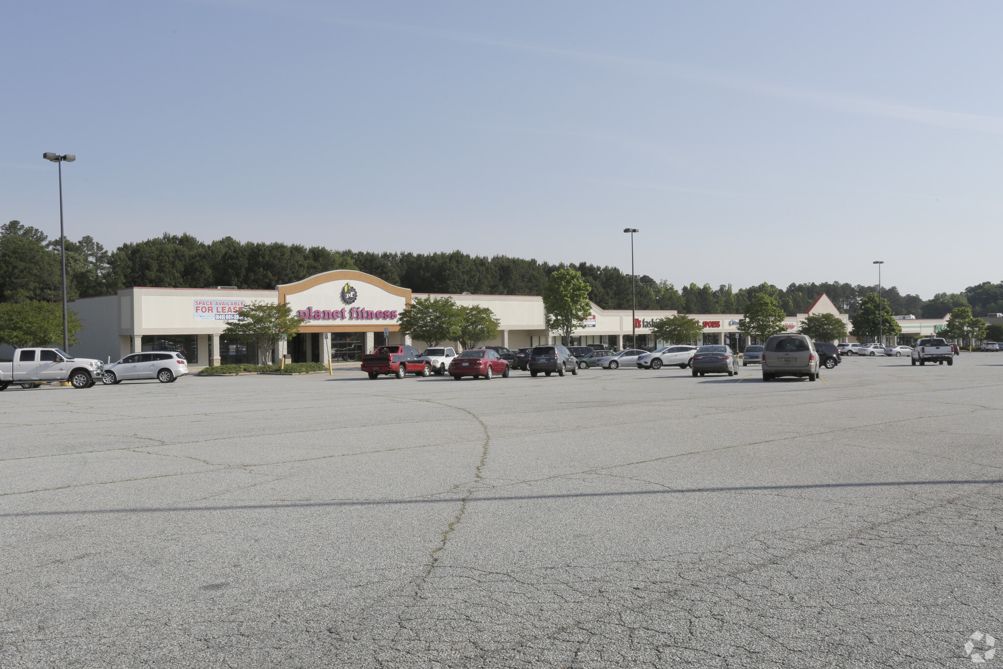 506-546 Bypass 72 NW, Greenwood, SC for lease Primary Photo- Image 1 of 7