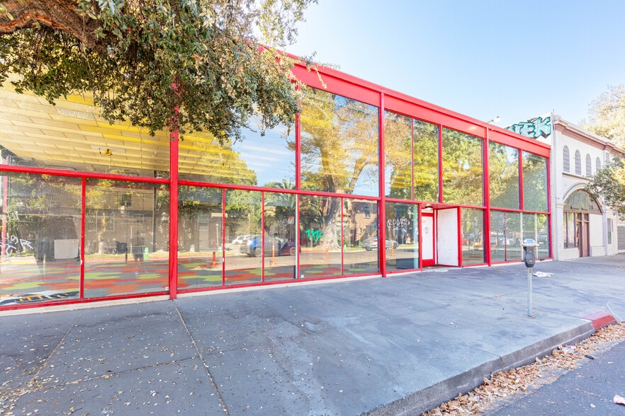 1630 I Street Development Opportunity portfolio of 3 properties for sale on LoopNet.com - Building Photo - Image 3 of 25