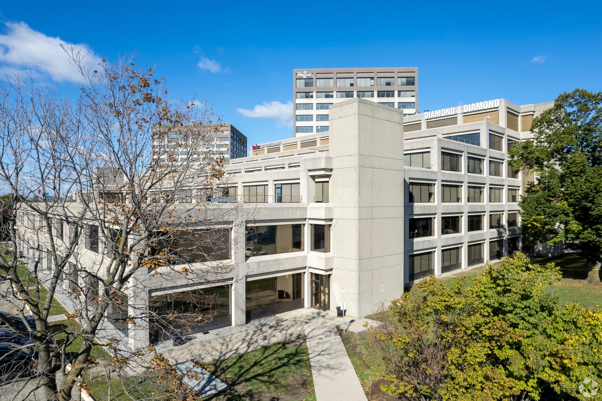 255 Consumers Rd, Toronto, ON for sale Primary Photo- Image 1 of 1