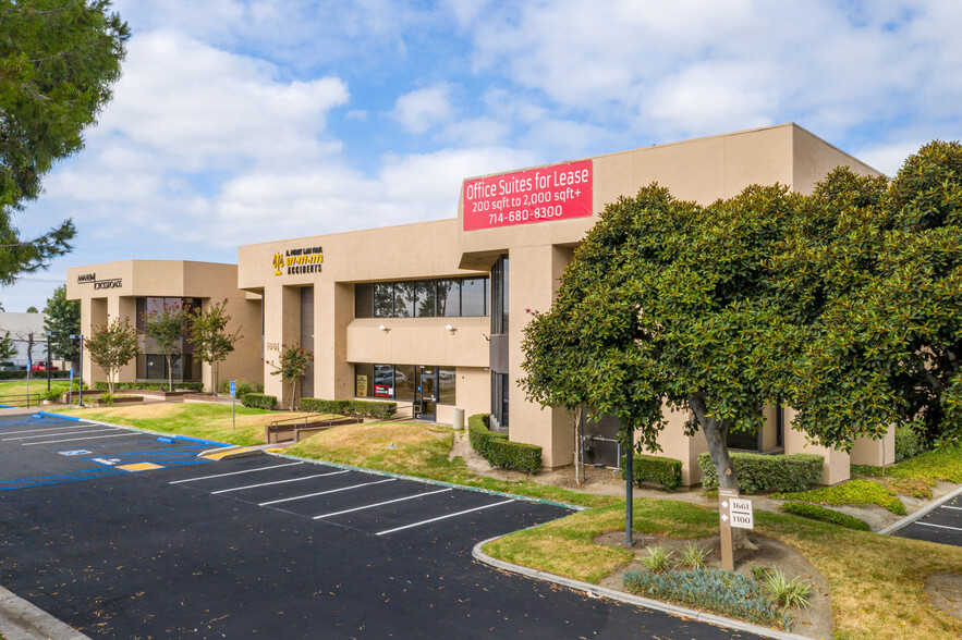 Anaheim Crossroads - Commercial Real Estate