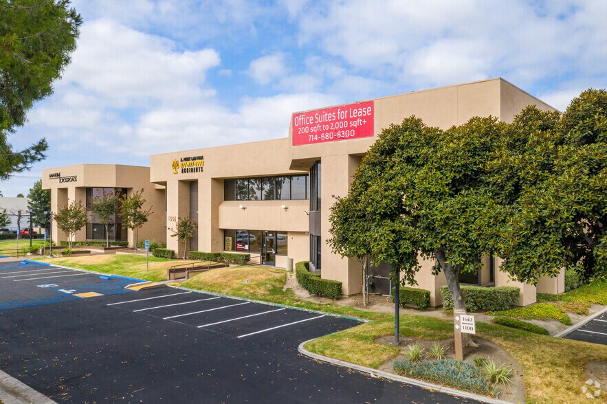 1661 N Raymond Ave, Anaheim, CA 92801 Anaheim Crossroads